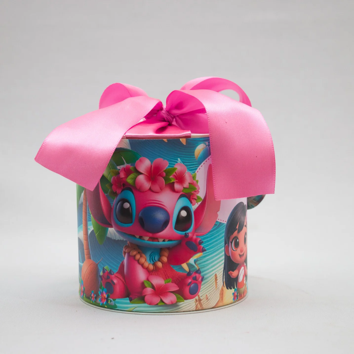 Tubolata 10x10 com massinha e cortadores - Imagem 2