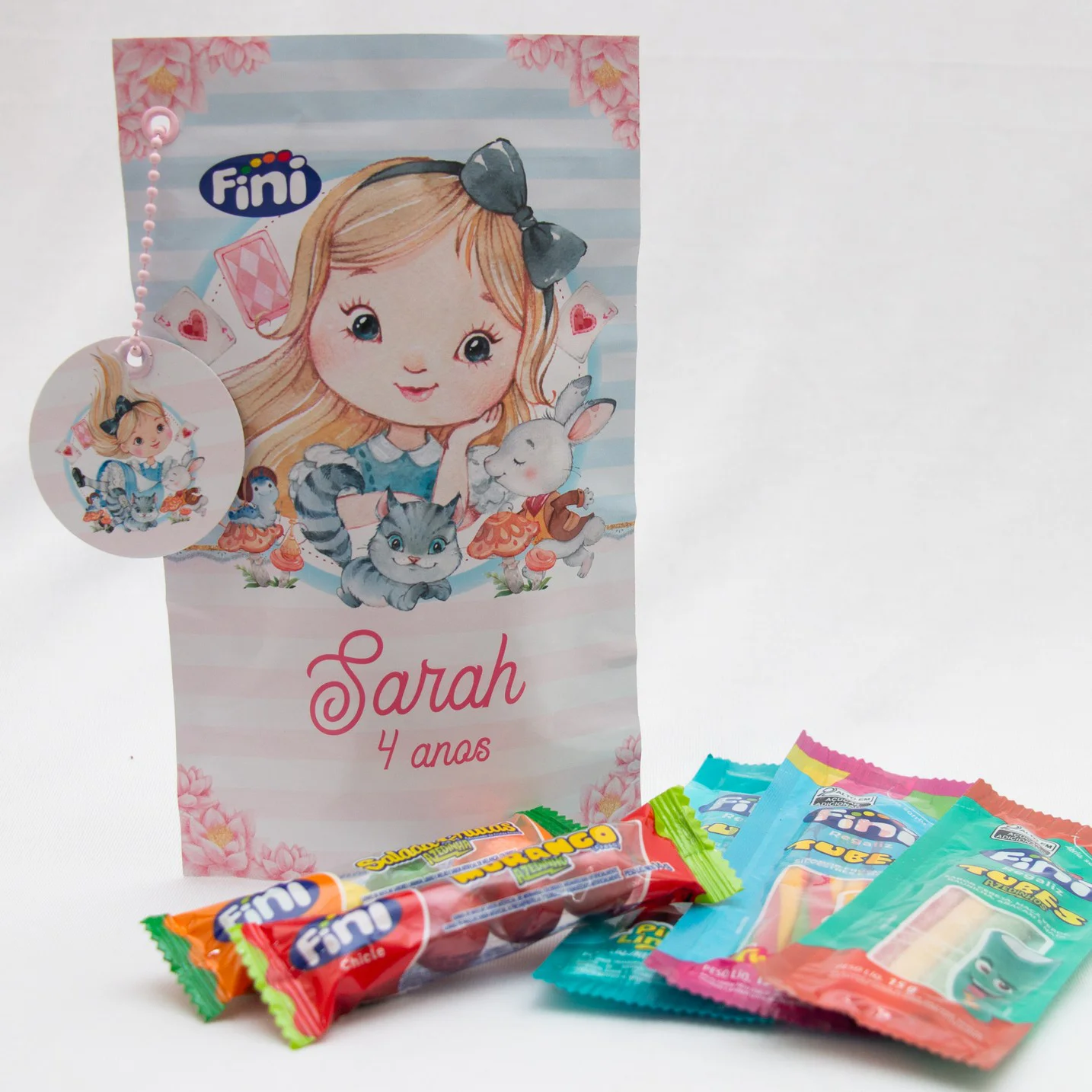 Saquinho Ziplock Fini - Imagem 4