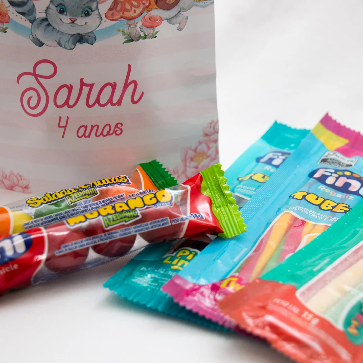 Saquinho Ziplock Fini - Imagem 2
