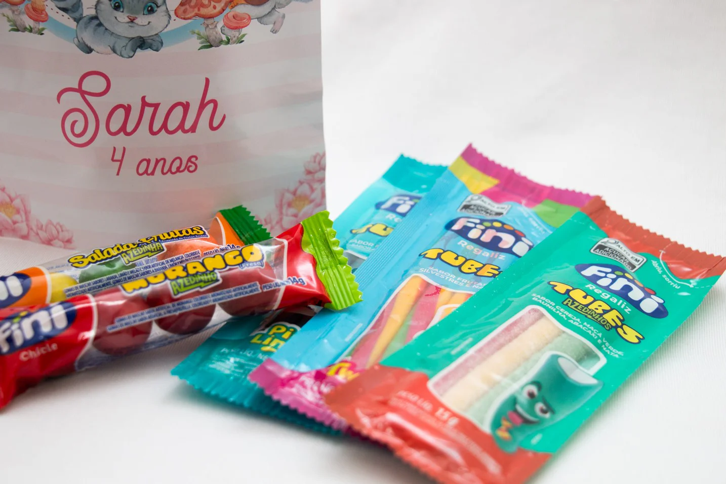 Saquinho Ziplock Fini - Imagem 5