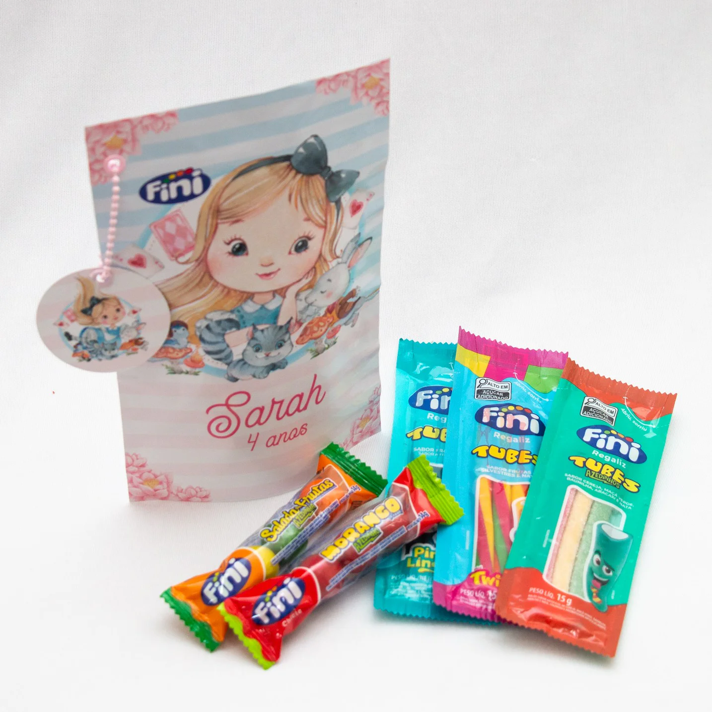 Saquinho Ziplock Fini - Imagem 7
