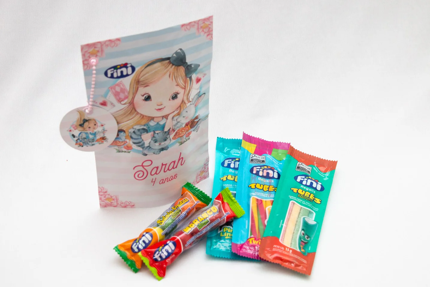 Saquinho Ziplock Fini - Imagem 6