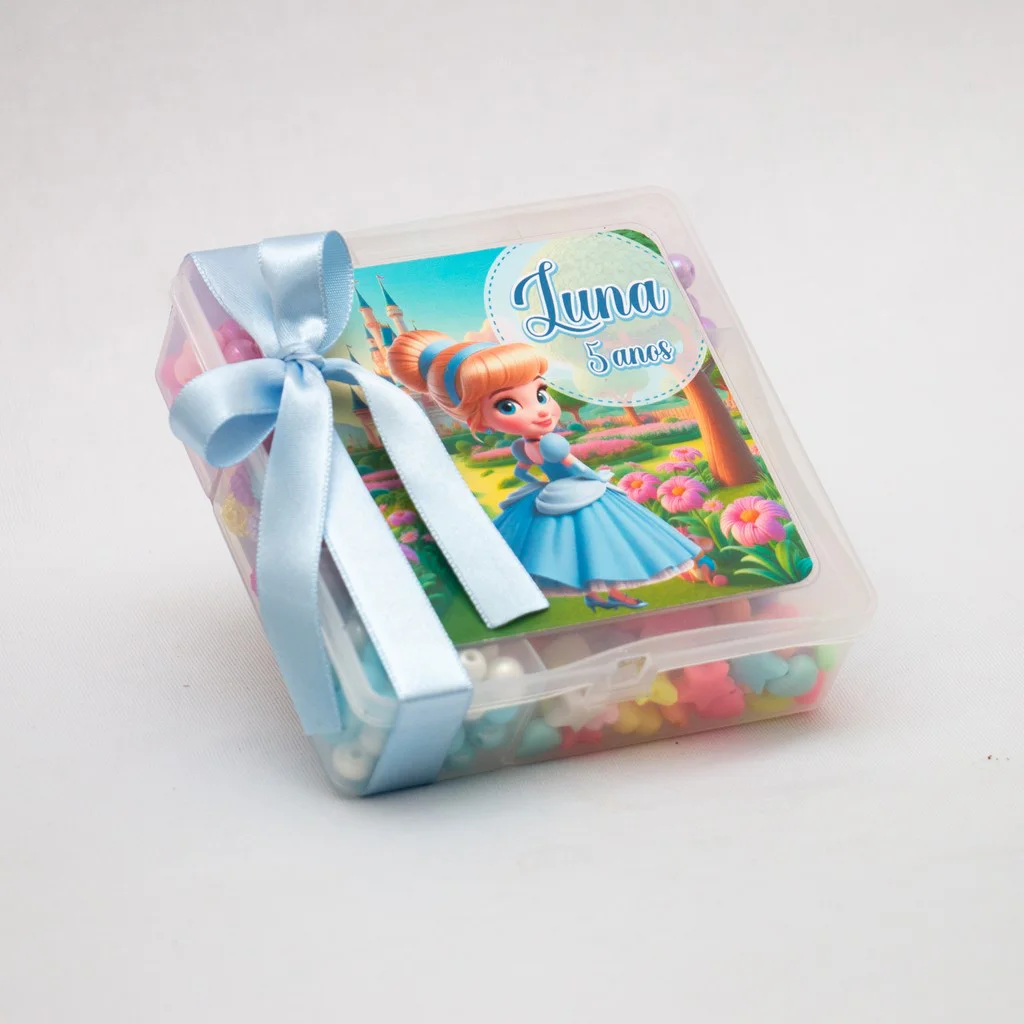 Box Fábrica de Jóias