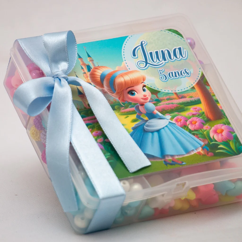 Box Fábrica de Jóias - Imagem 3