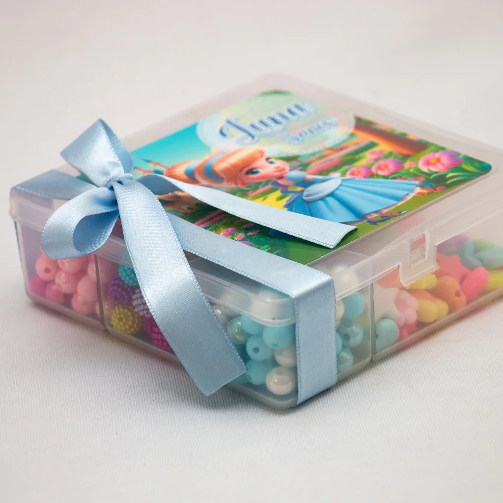 Box Fábrica de Jóias - Imagem 4