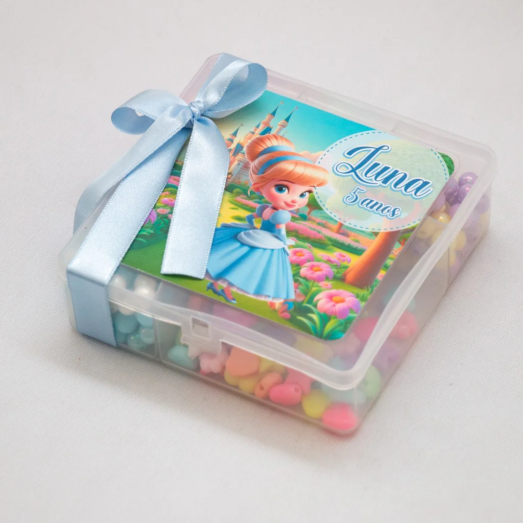 Box Fábrica de Jóias - Imagem 5