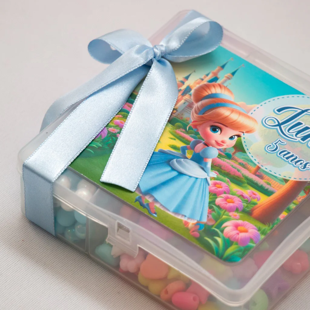 Box Fábrica de Jóias - Imagem 6