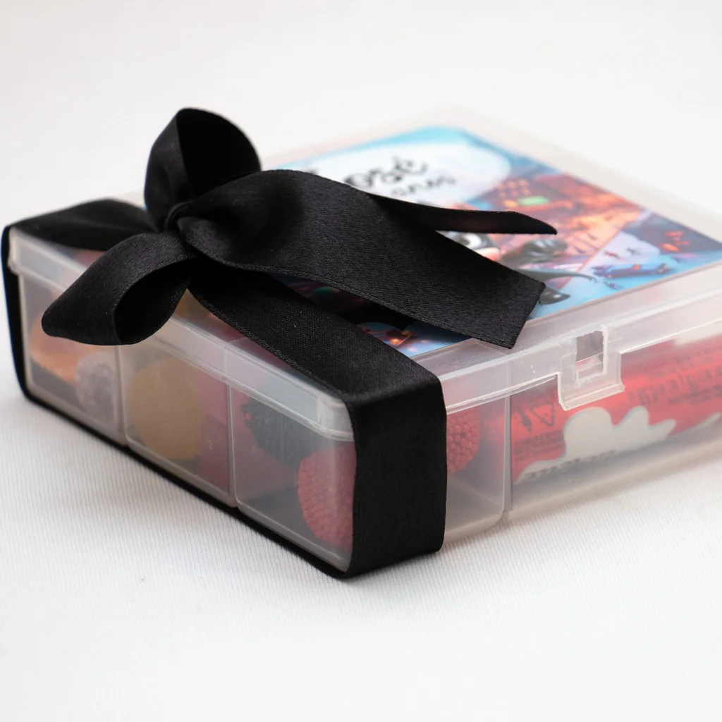 Box Guloseimas - Imagem 3