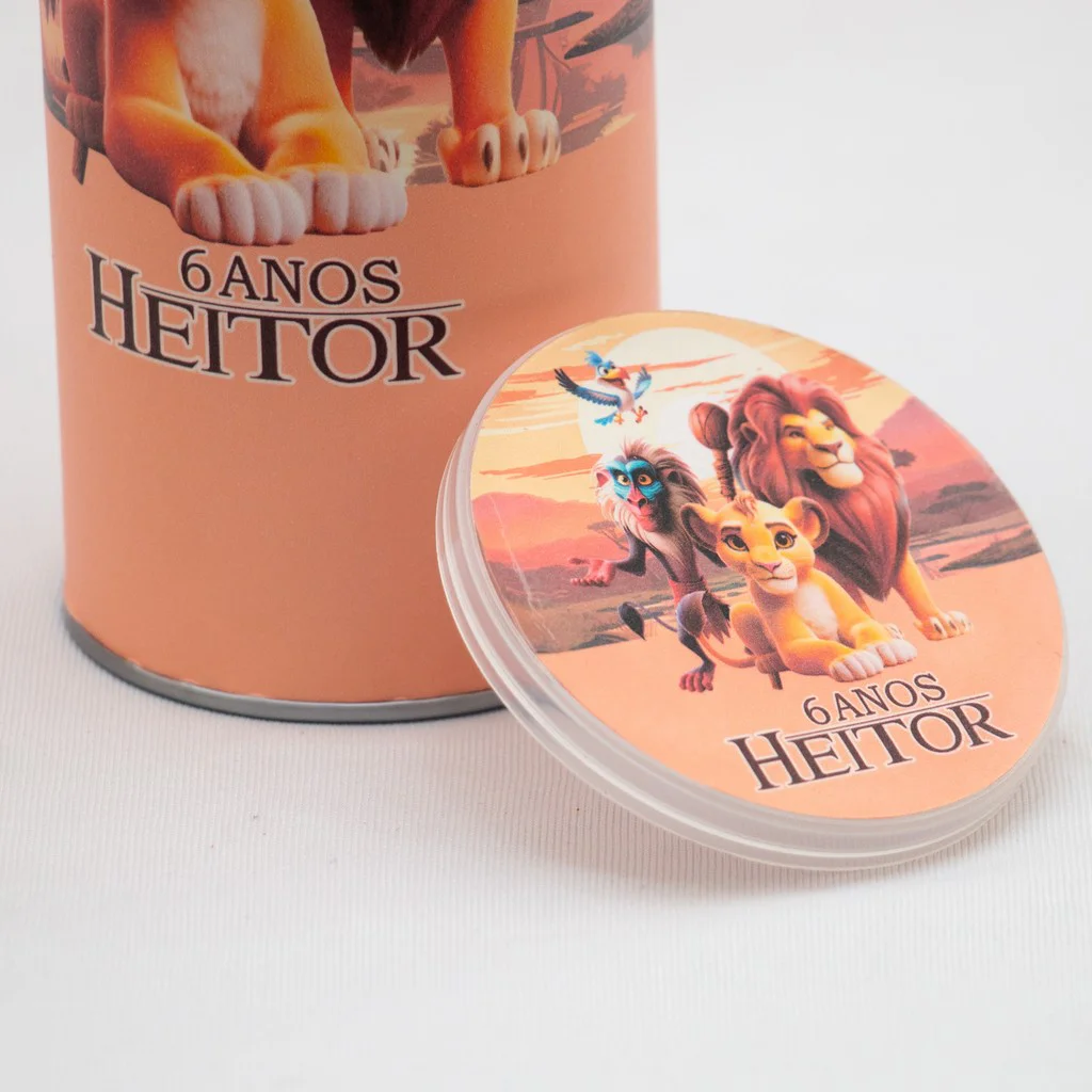 Batata Pringles Linha Amor - Imagem 5