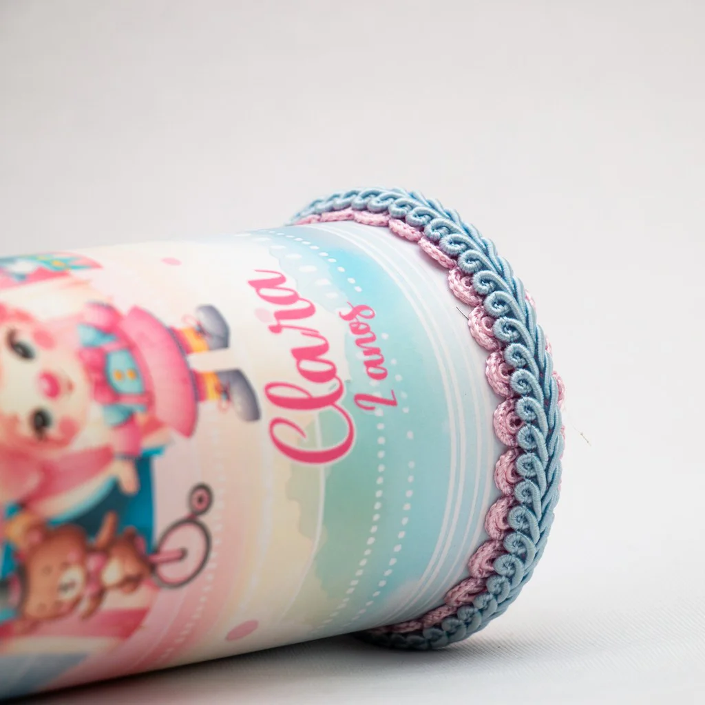 Batata Pringles Linha Luxo - Imagem 8