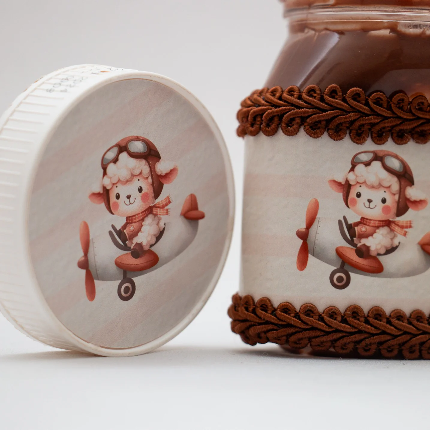 Nutella Linha Luxo - Imagem 3