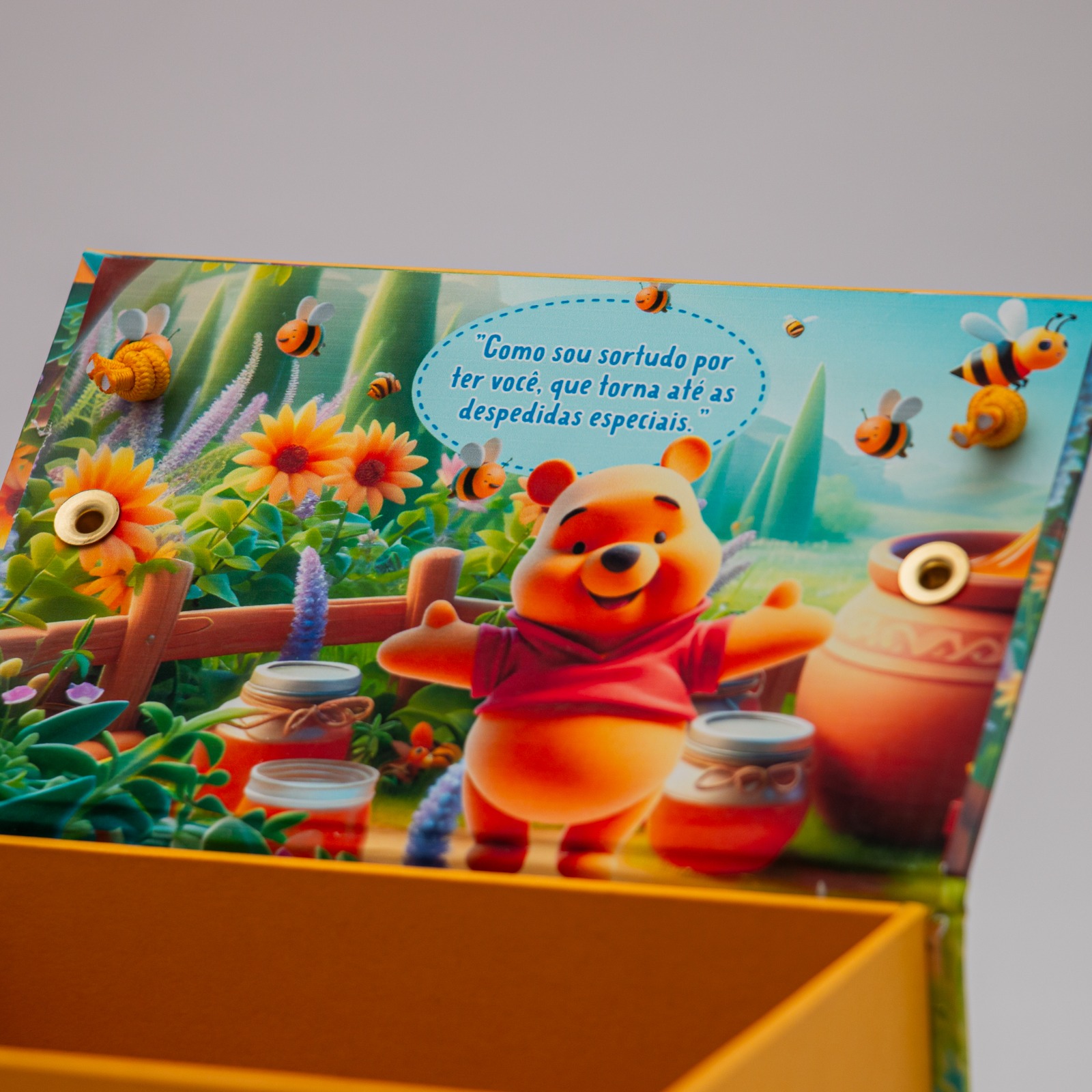 Maleta Cartonada com Karaokê - Image 7