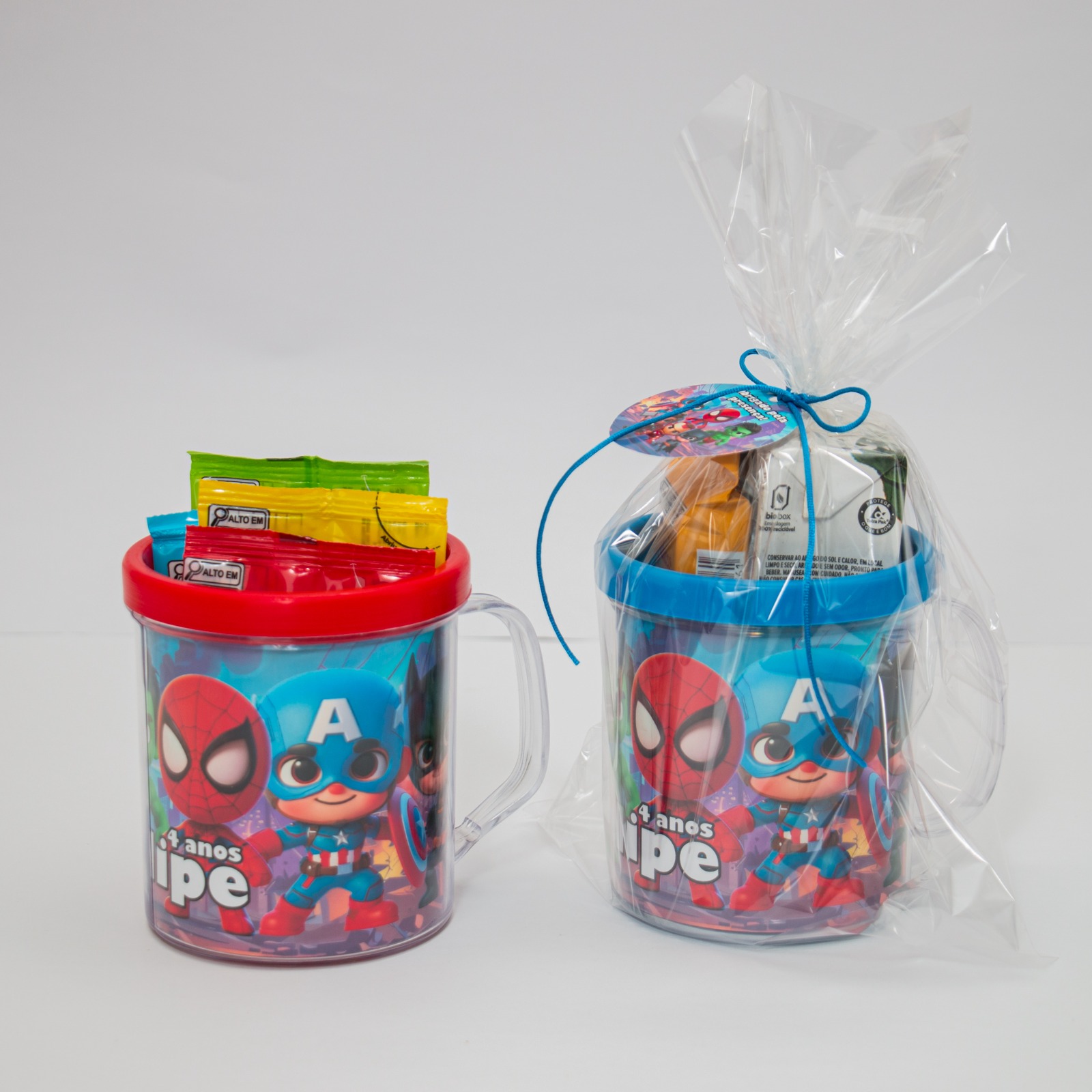 Caneca personalizada - Image 7