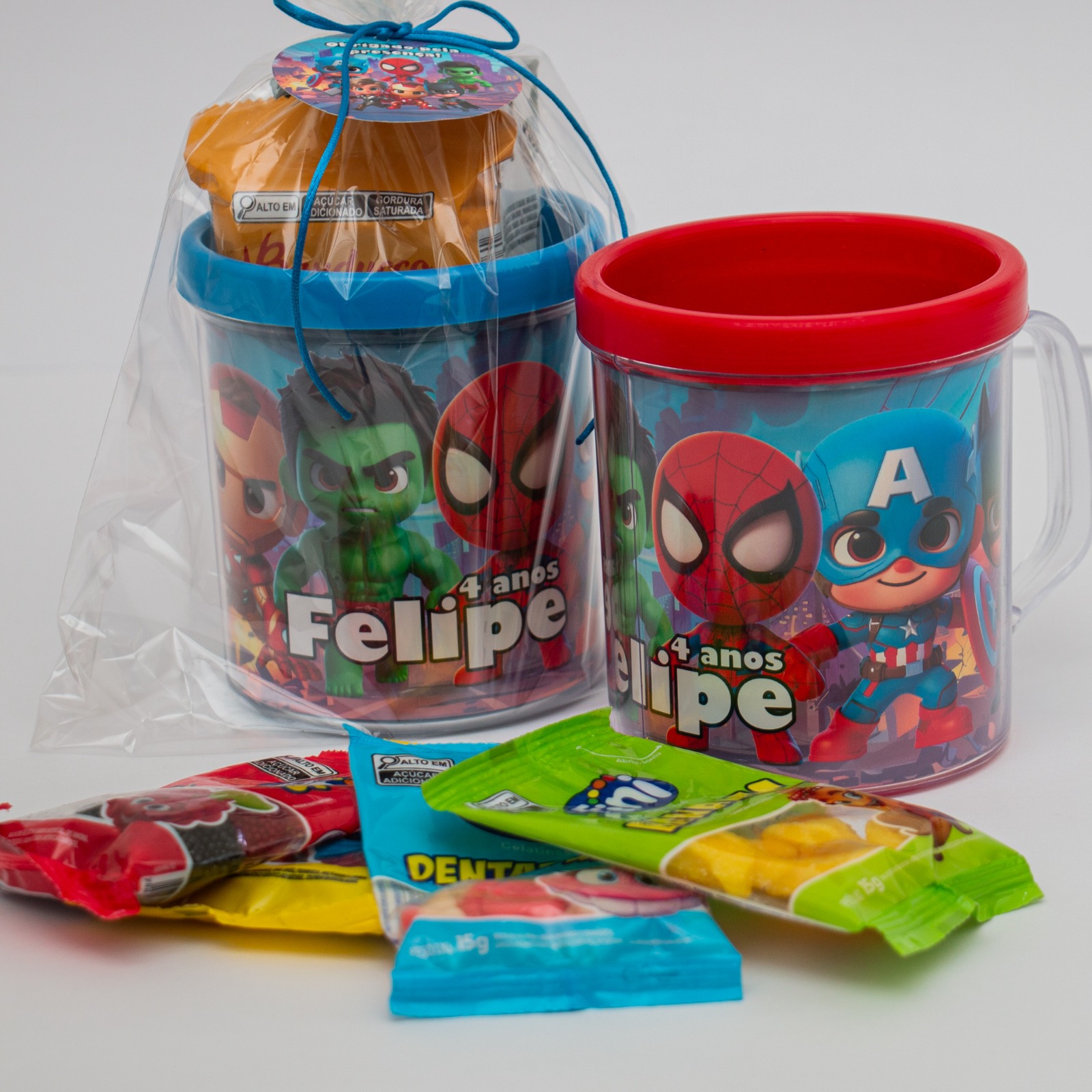 Caneca personalizada - Image 8