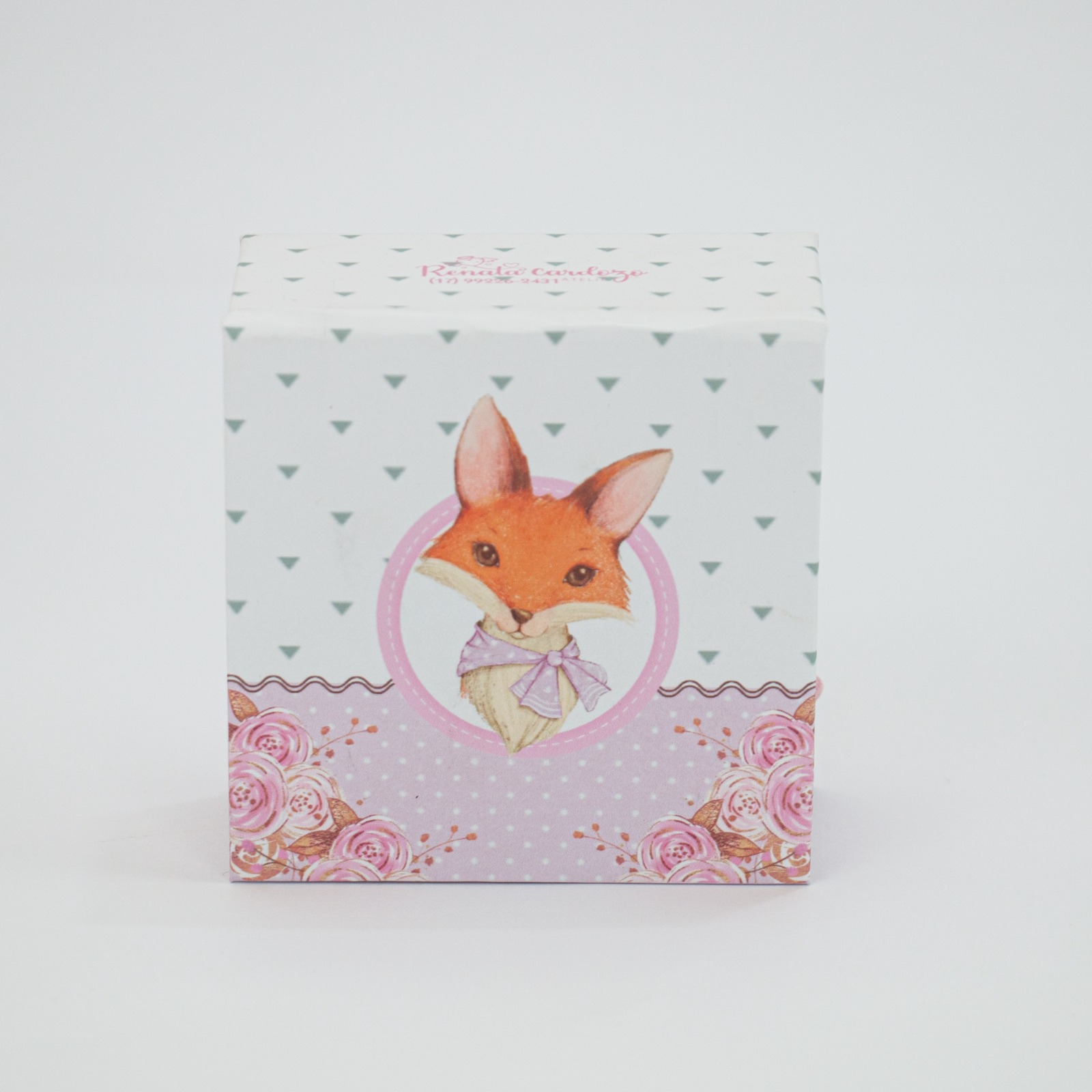 Caixa de Doces Personalizada - Image 3