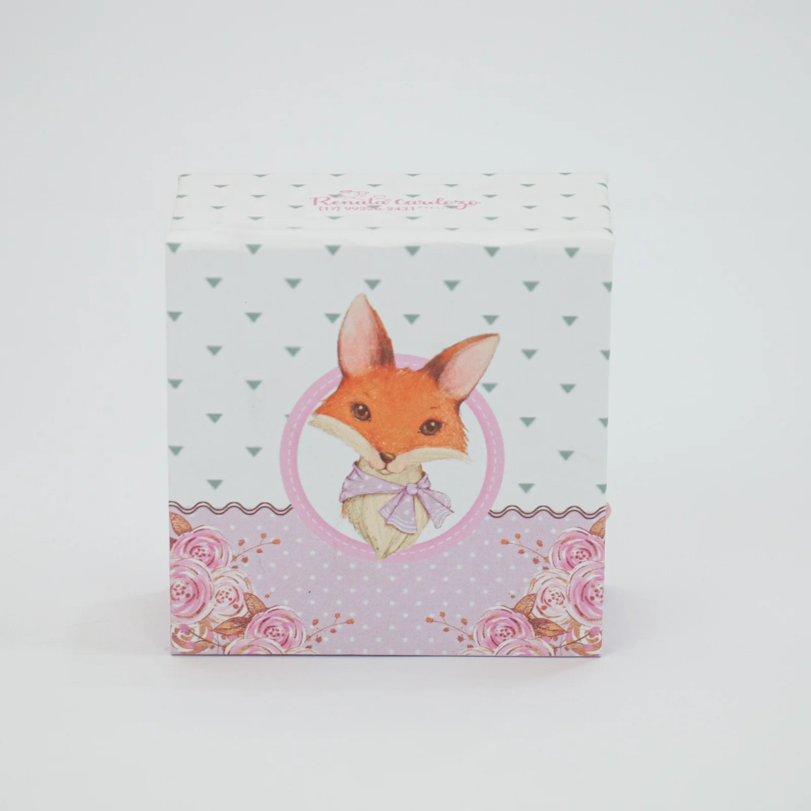 Caixa de Doces Personalizada - Imagem 3