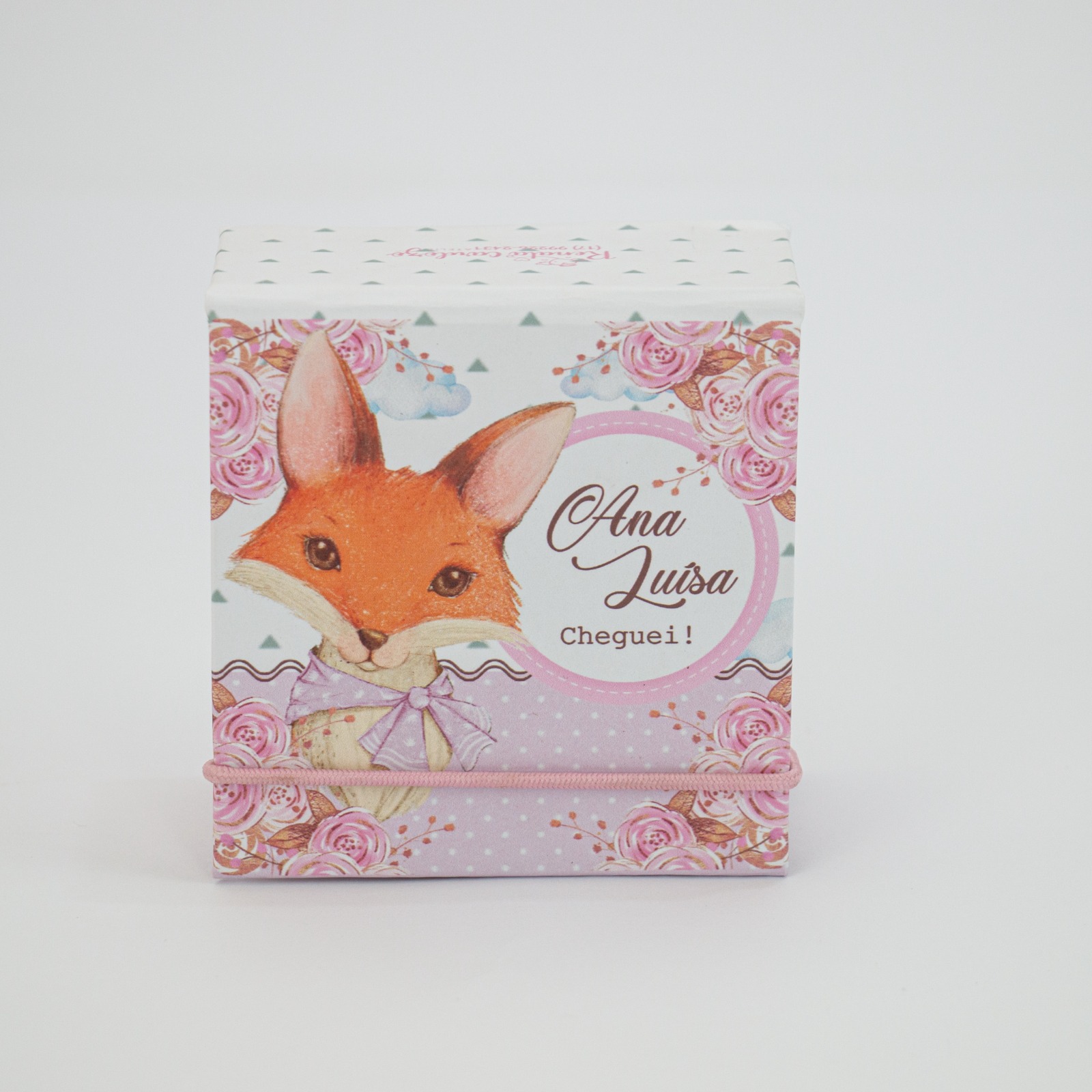 Caixa de Doces Personalizada - Image 2