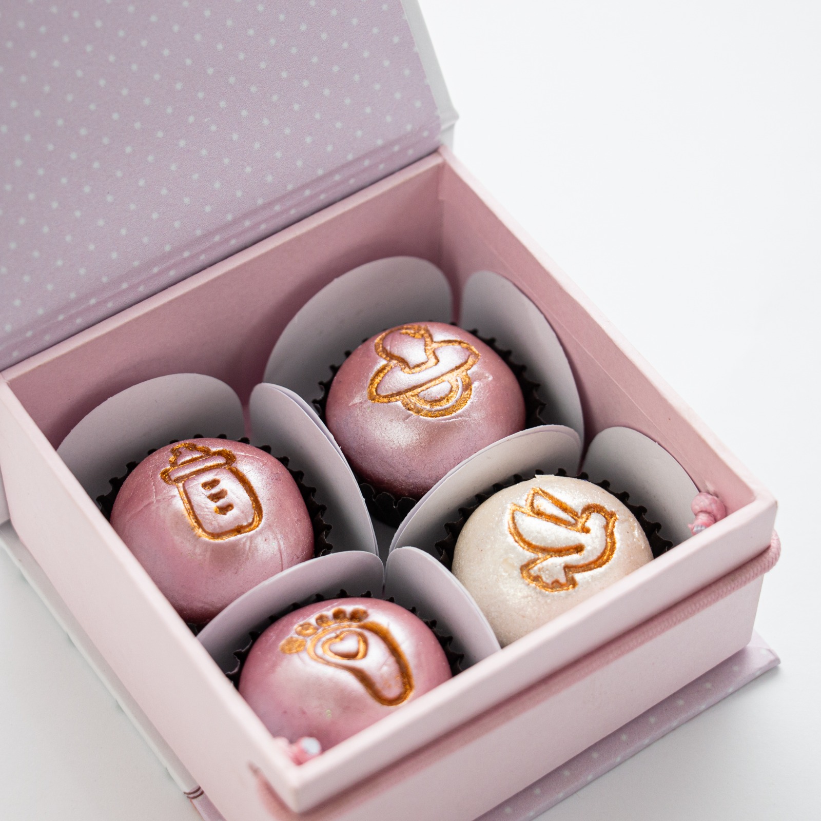 Caixa de Doces Personalizada - Image 5