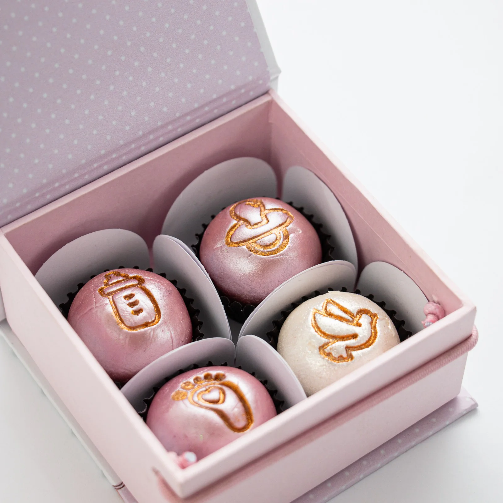 Caixa de Doces Personalizada - Imagem 5