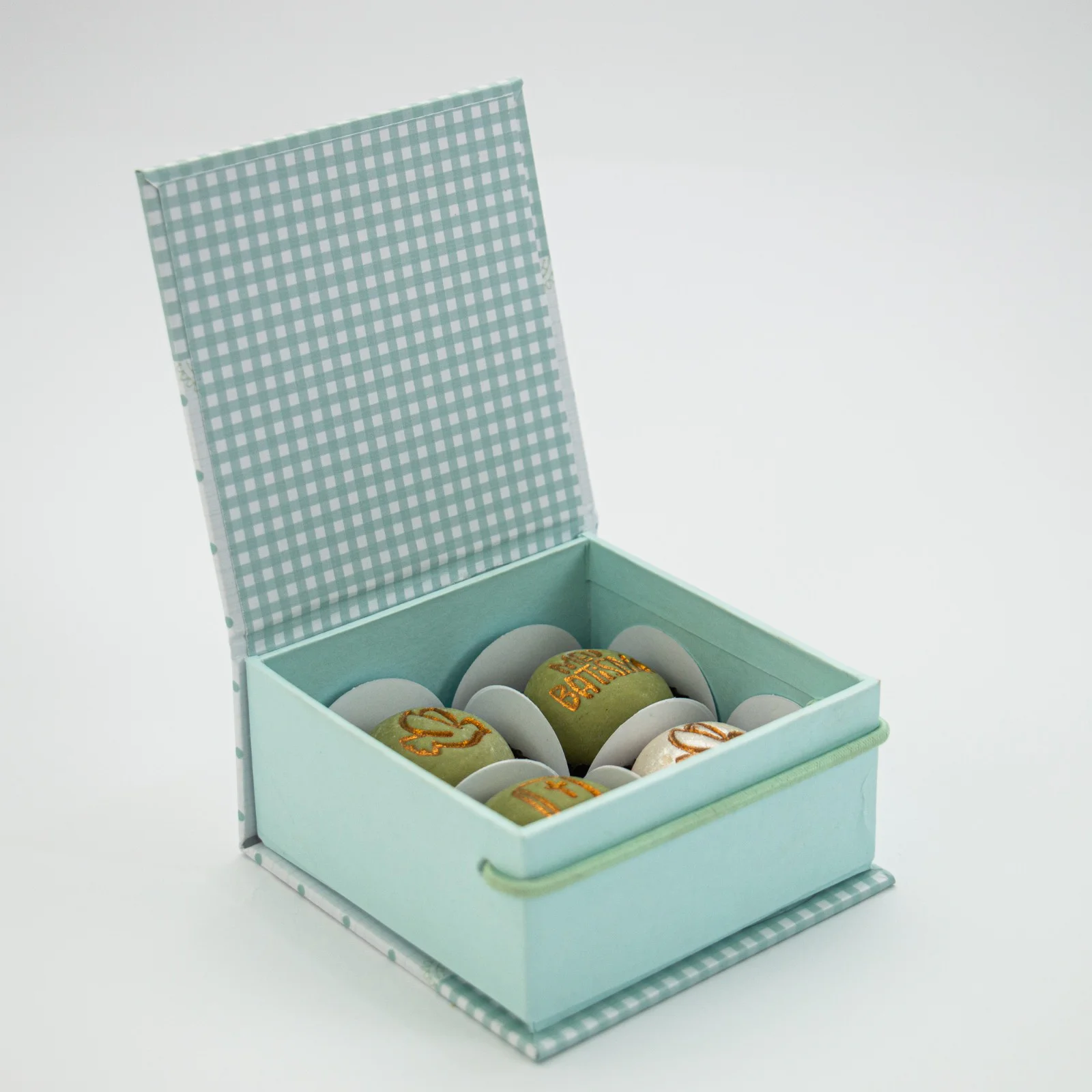Caixa de Doces personalizada - Imagem 2