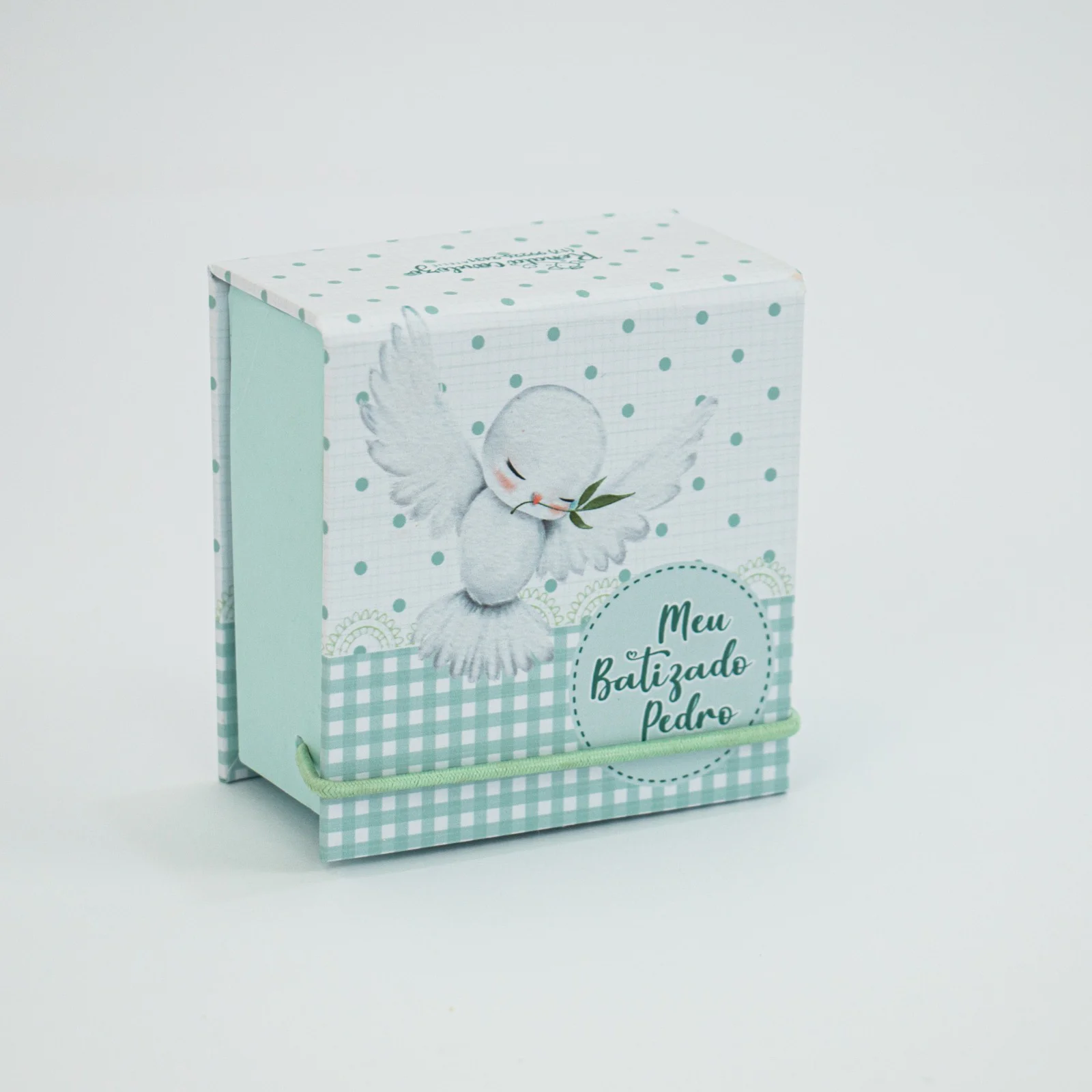 Caixa de Doces personalizada - Imagem 3