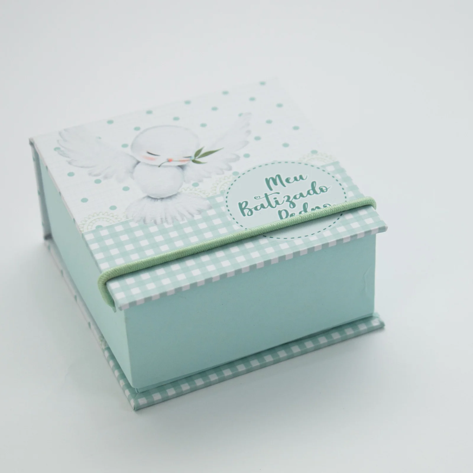 Caixa de Doces personalizada - Imagem 4