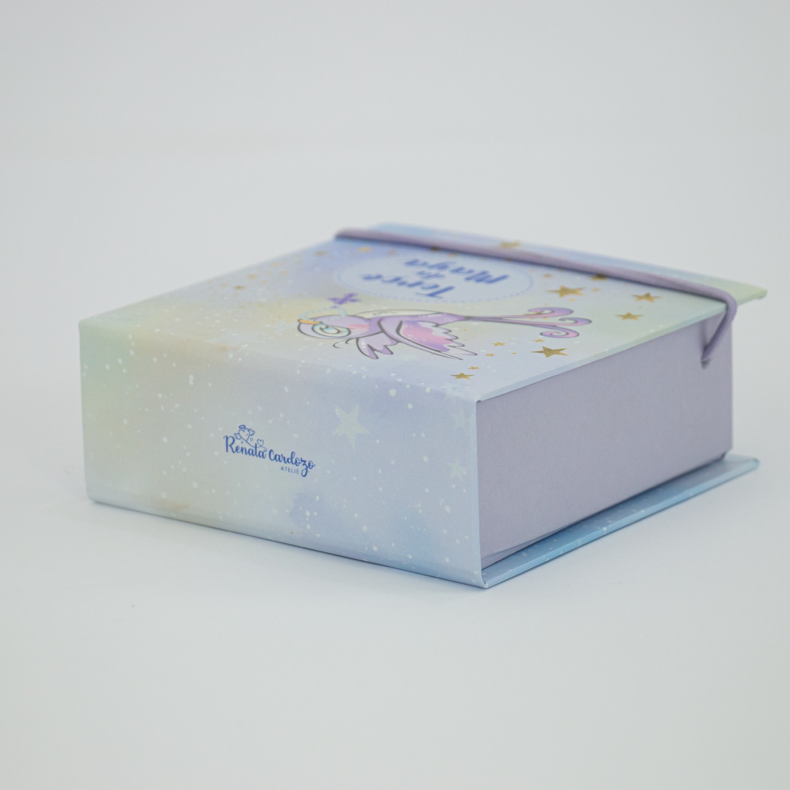 Terço personalizado com medalha - Image 6