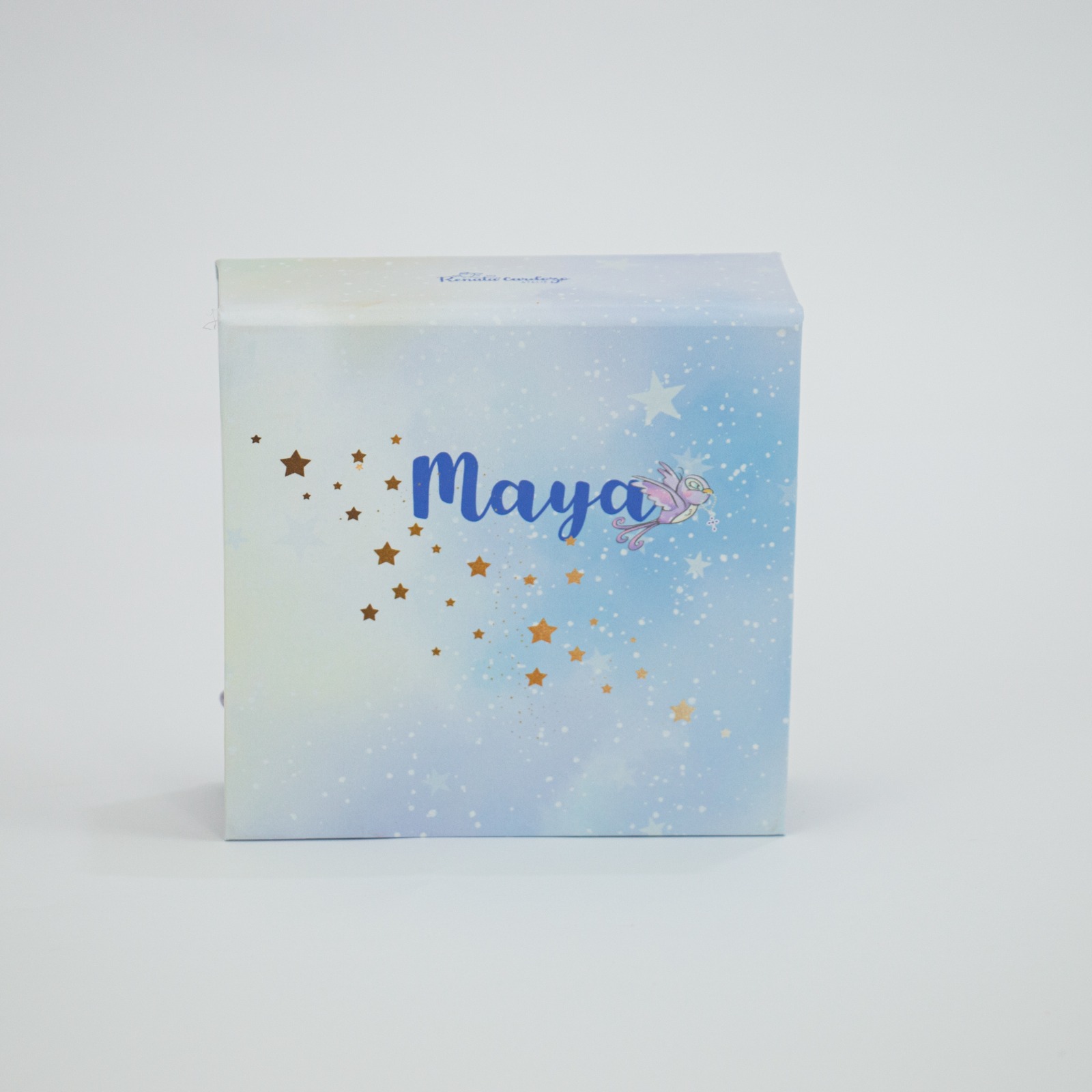 Terço personalizado com medalha - Image 7