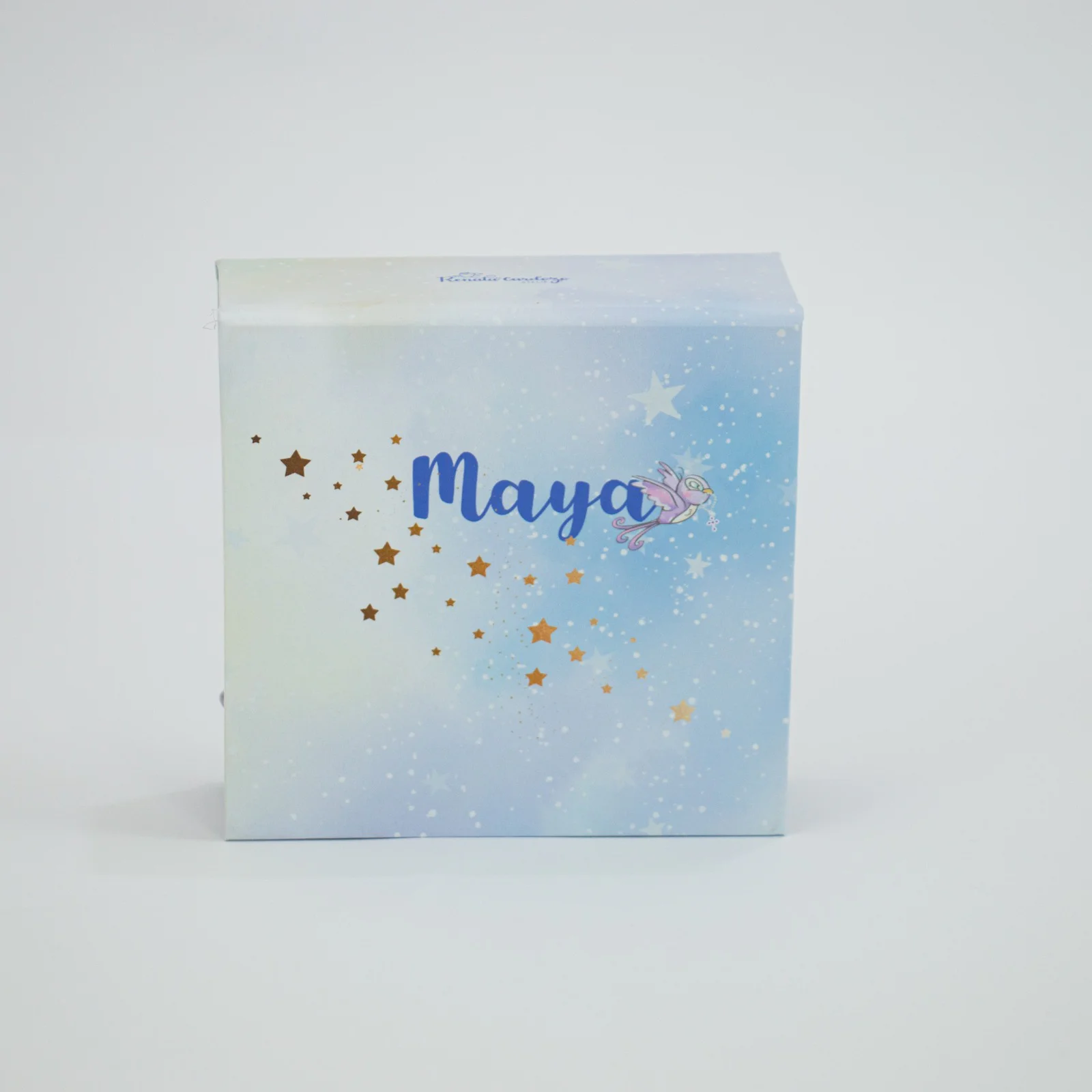 Terço personalizado com medalha - Imagem 7
