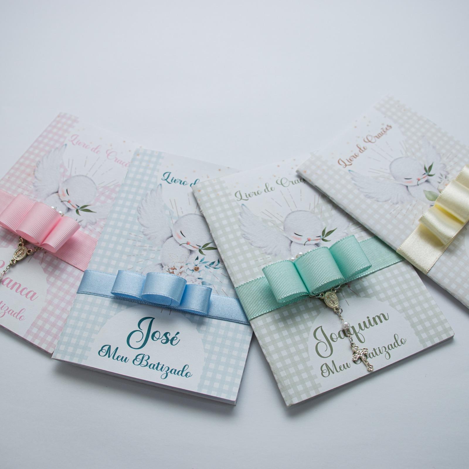 Livro de orações - Image 2