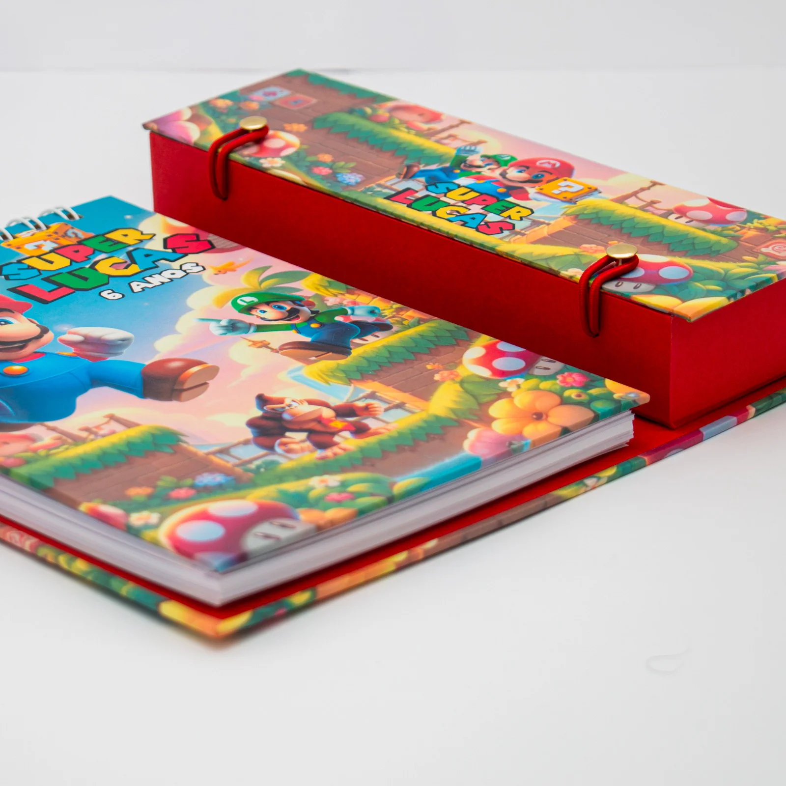 Risque & Rabisque com livro de colorir - Imagem 5