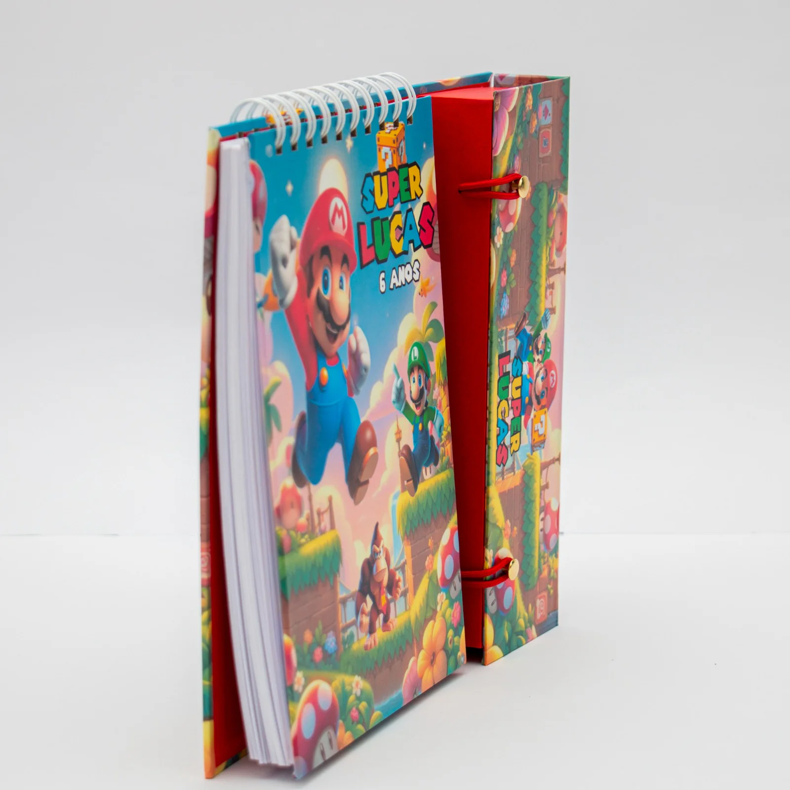 Risque & Rabisque com livro de colorir - Imagem 3