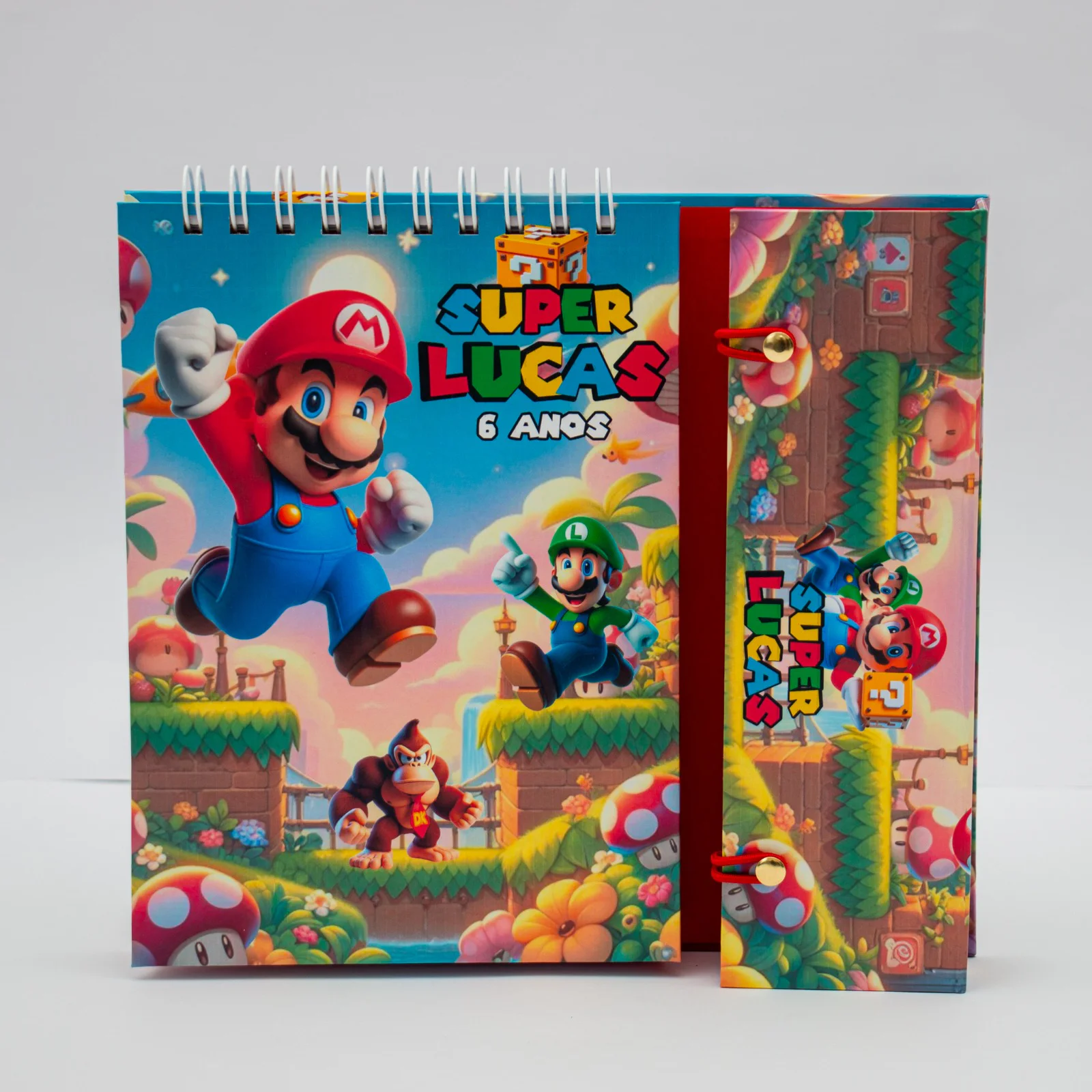 Risque & Rabisque com livro de colorir - Imagem 2
