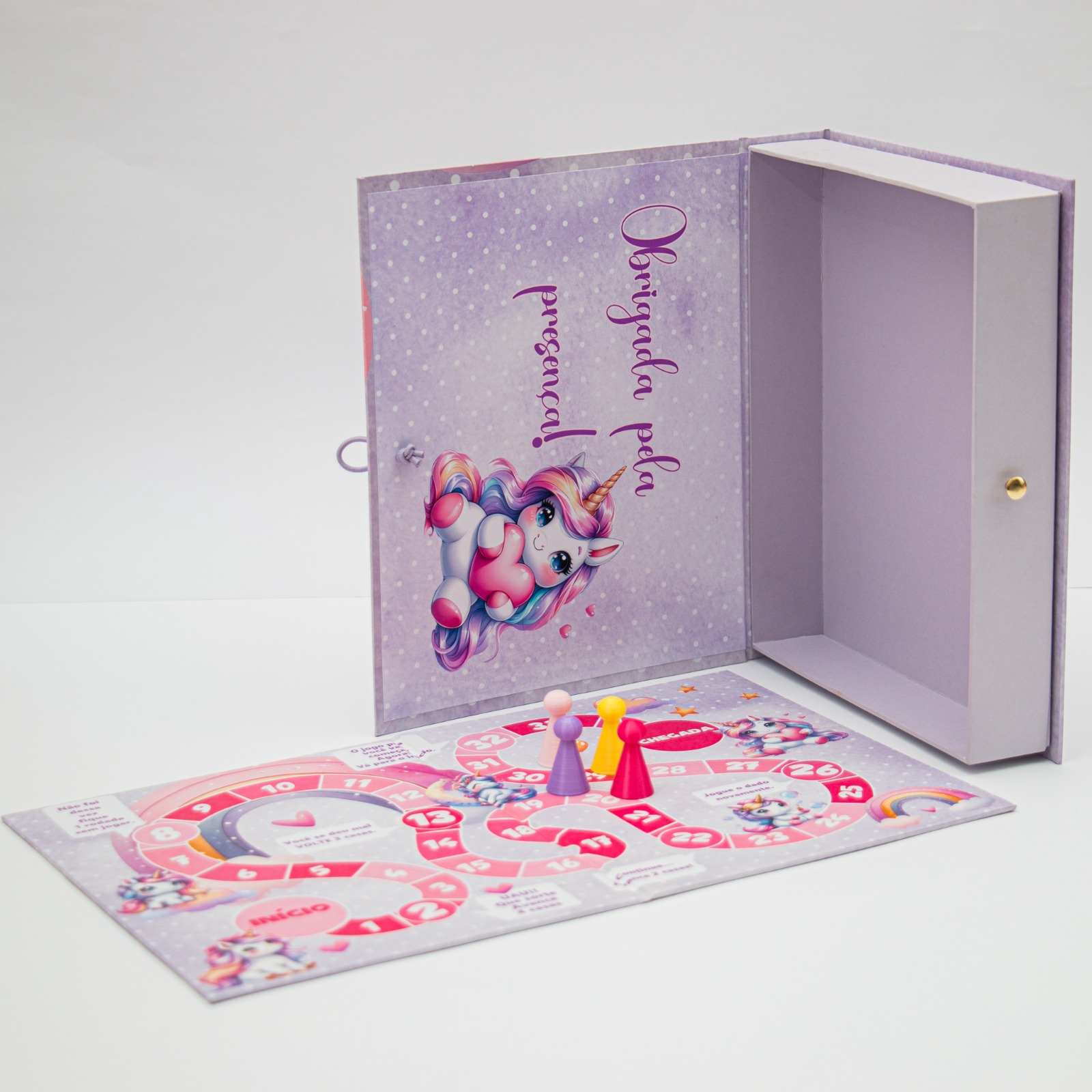 Jogo de tabuleiro - Image 5