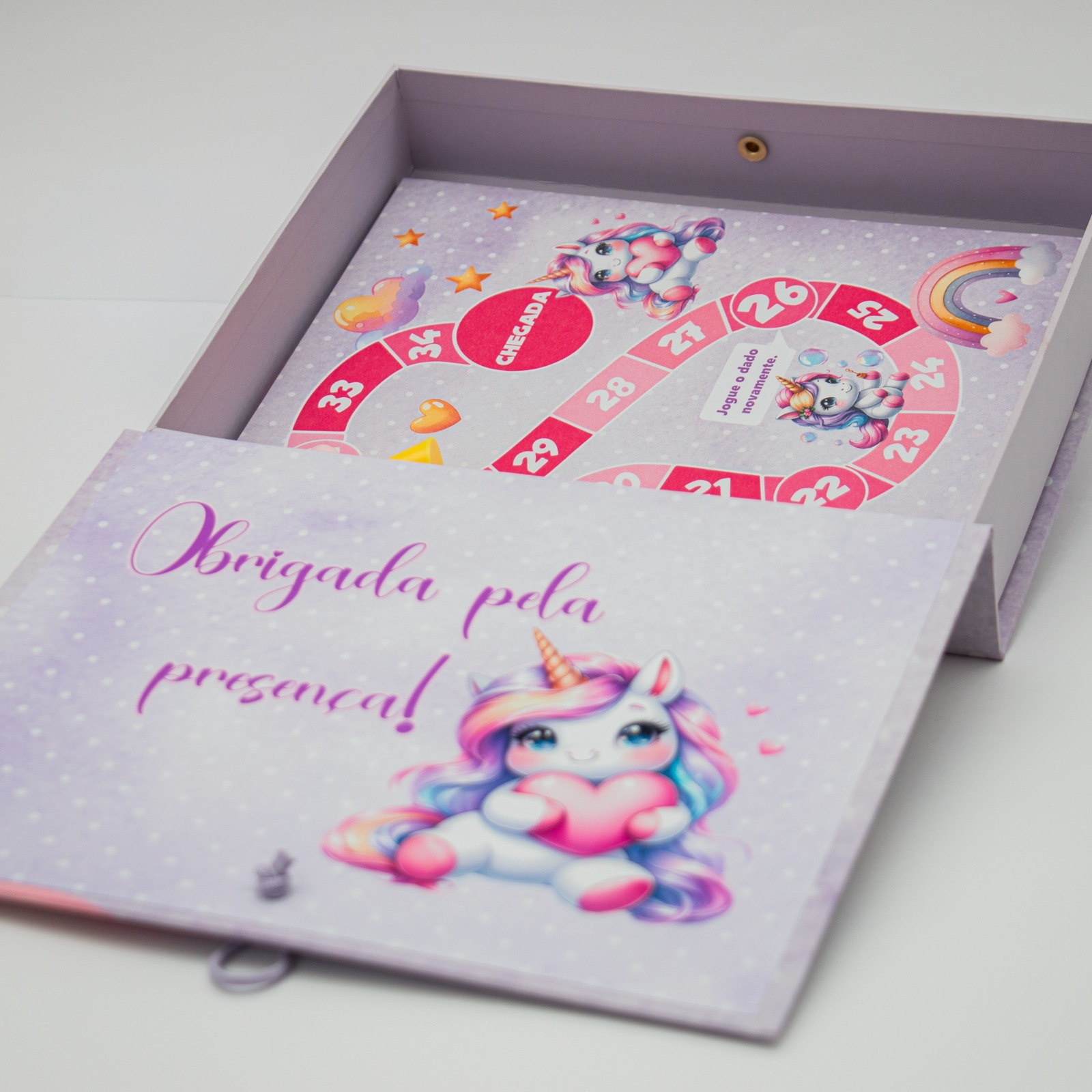 Jogo de tabuleiro - Image 4