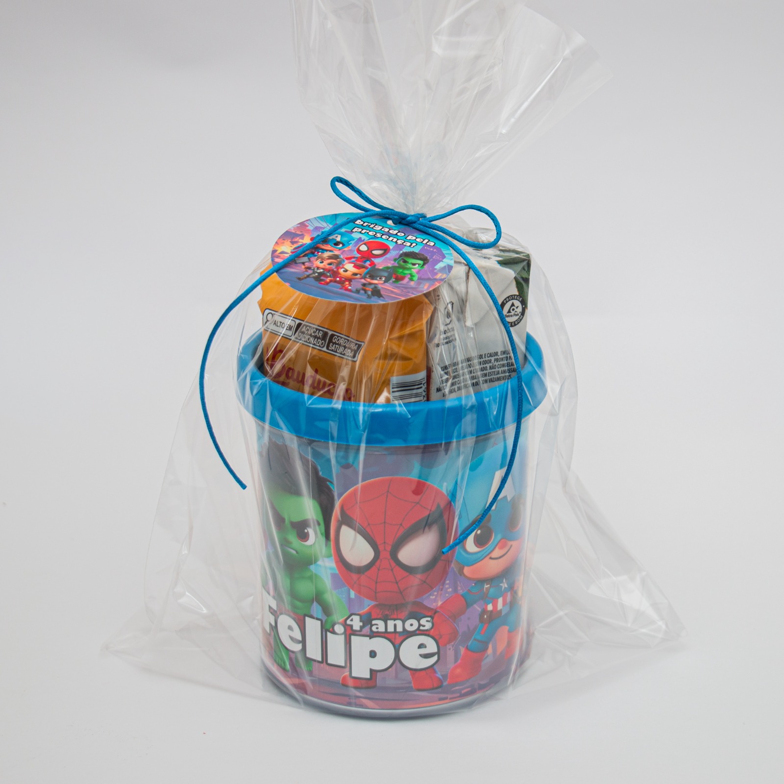 Caneca personalizada