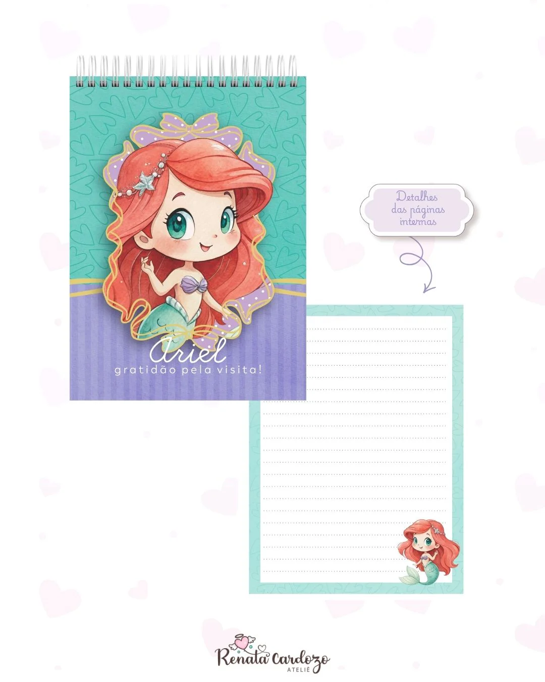 Ariel - Imagem 5