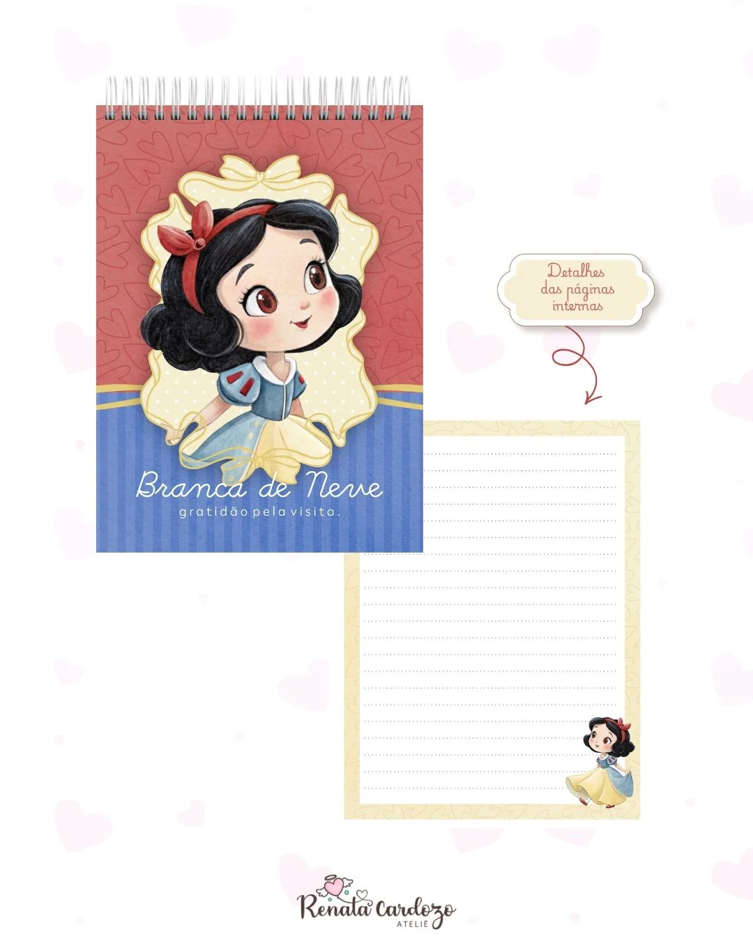 Branca de Neve - Imagem 5