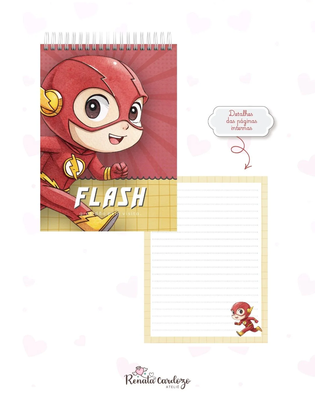 Flash - Imagem 5