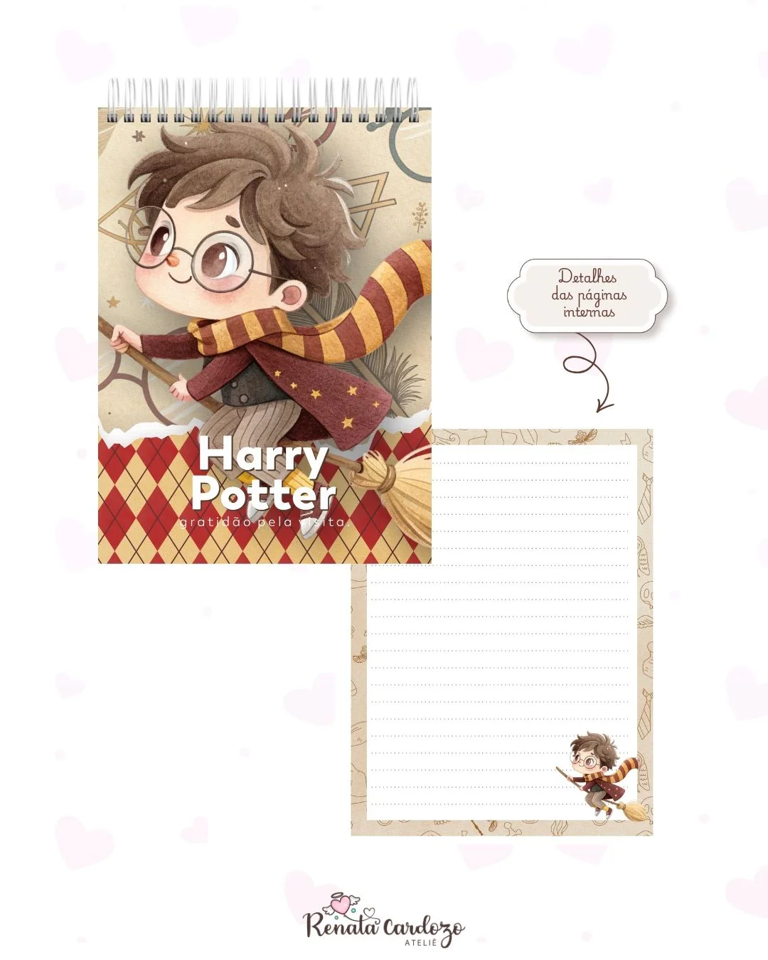 Harry Potter - Imagem 5