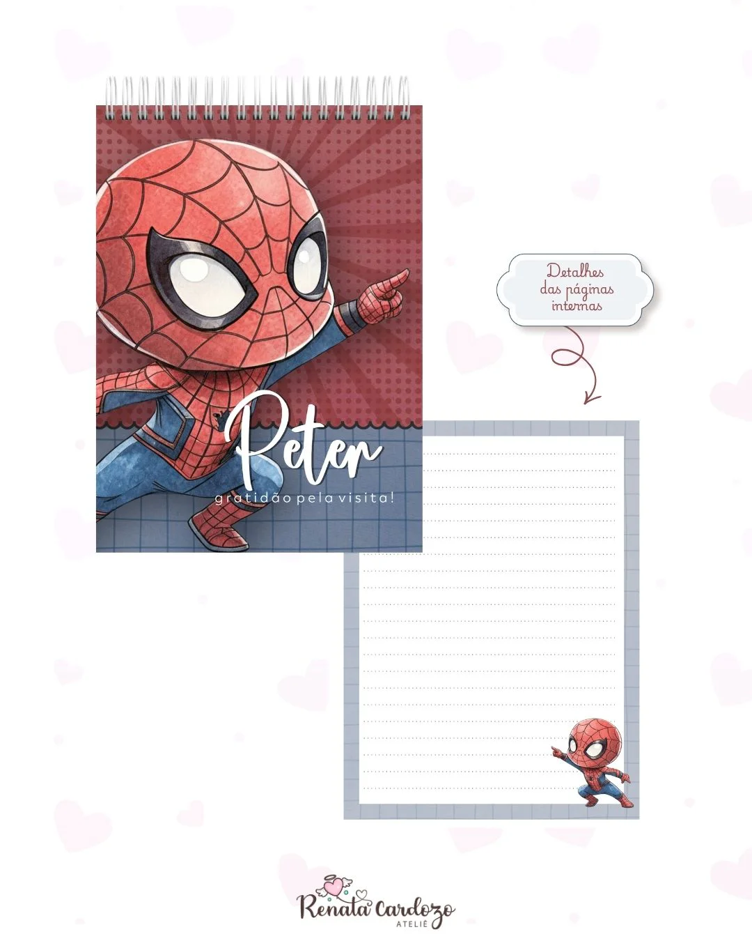 Homem Aranha - Imagem 5
