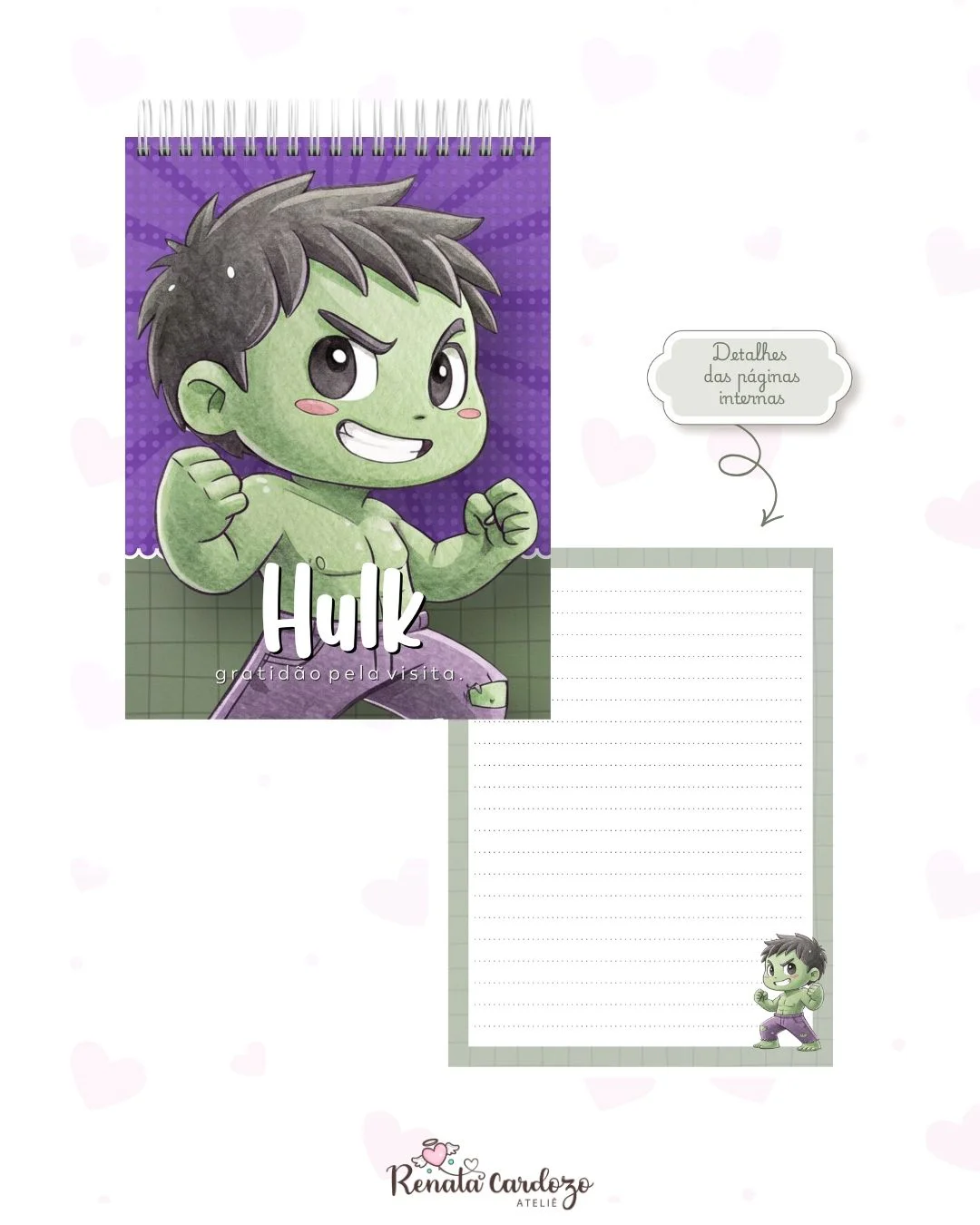 Hulk - Imagem 5