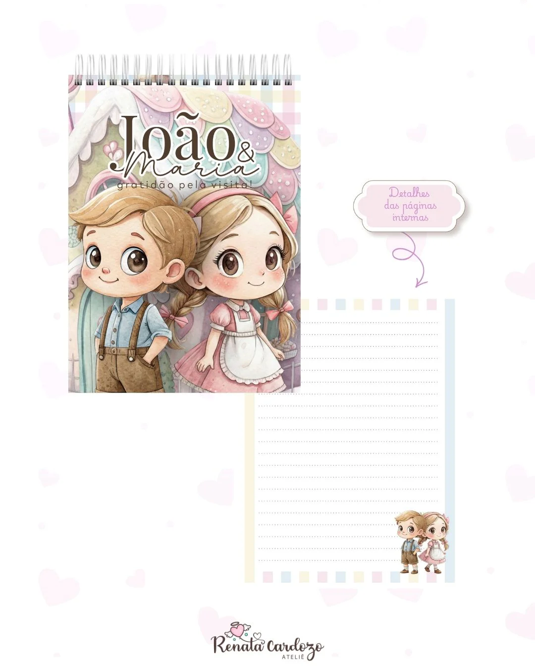 João e Maria - Imagem 5