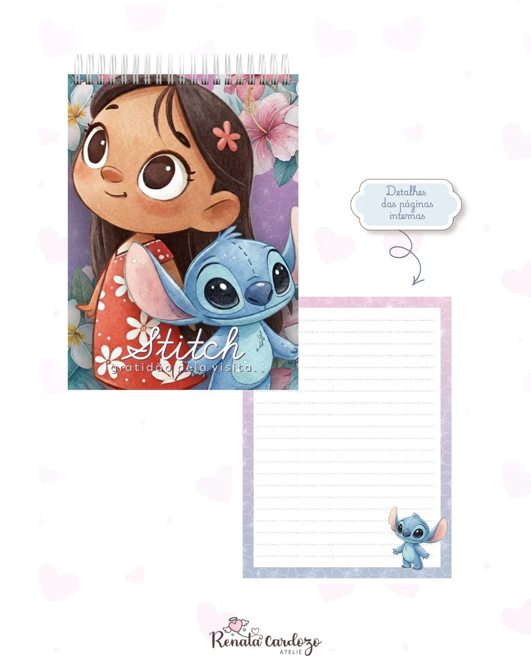 Lilo E Stitch - Imagem 6