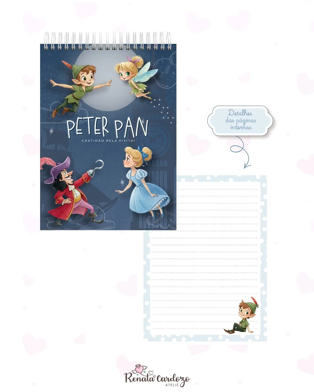 Peter Pan - Imagem 5