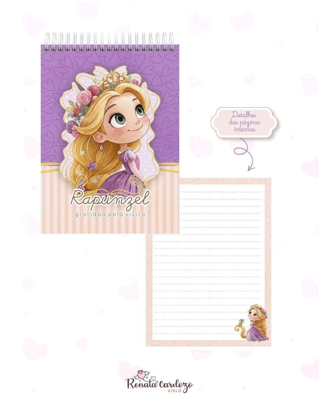 Rapunzel - Imagem 6