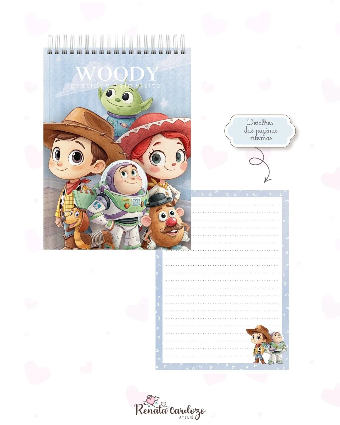 Toy Story - Imagem 5