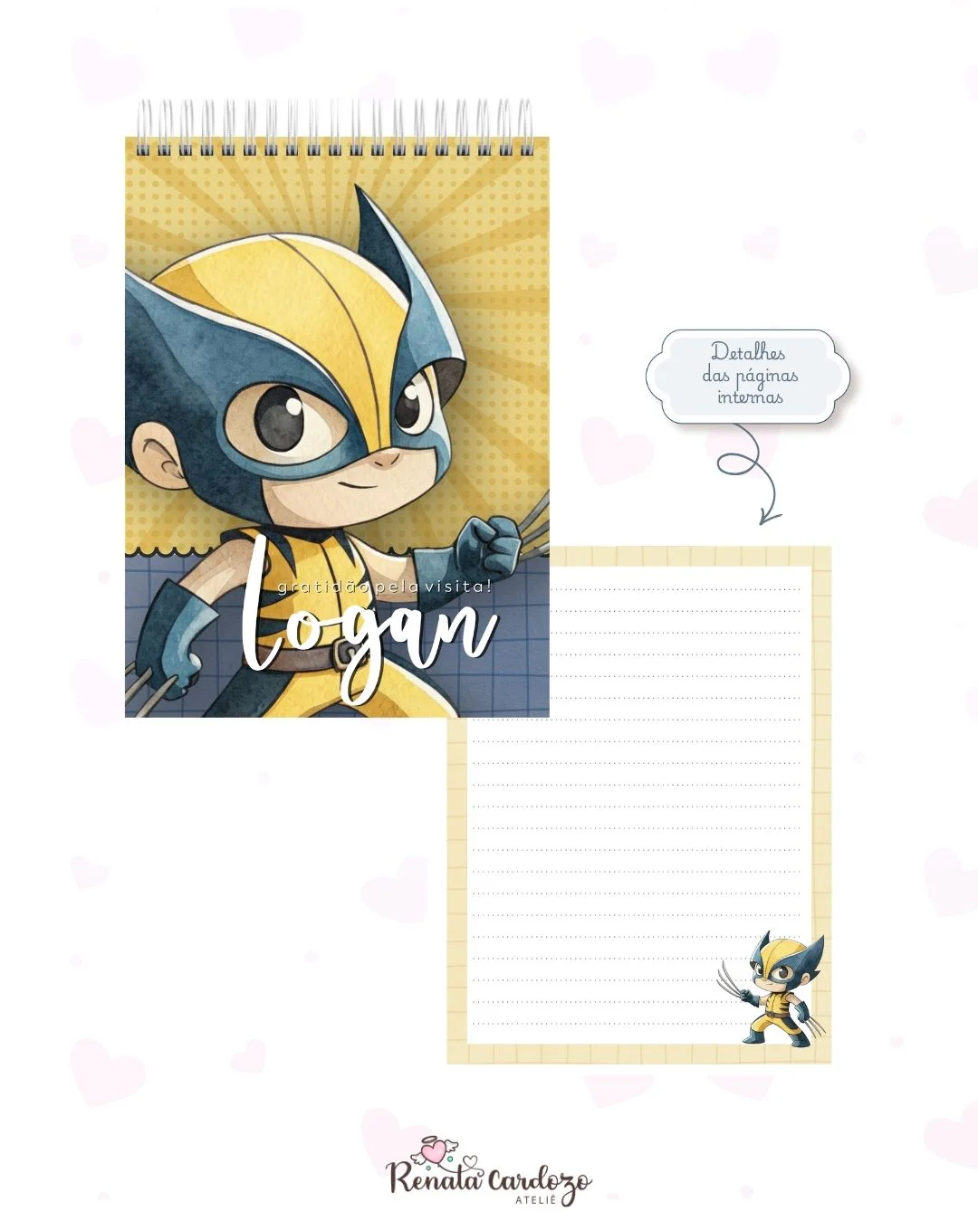 Wolverine - Imagem 5