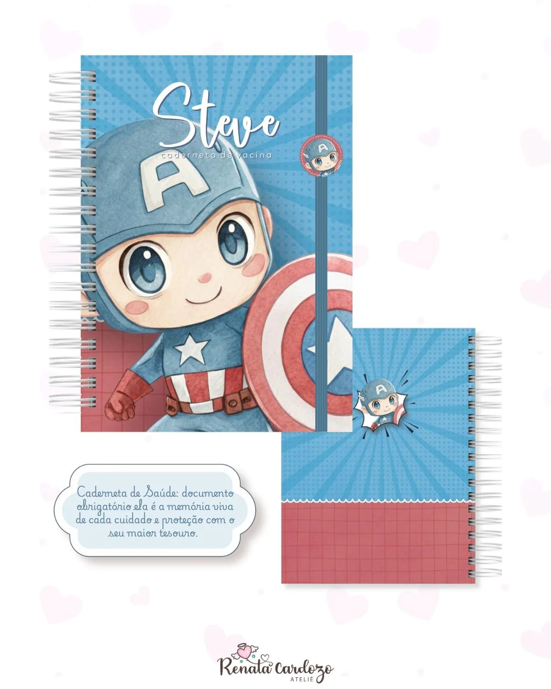 Capitão América