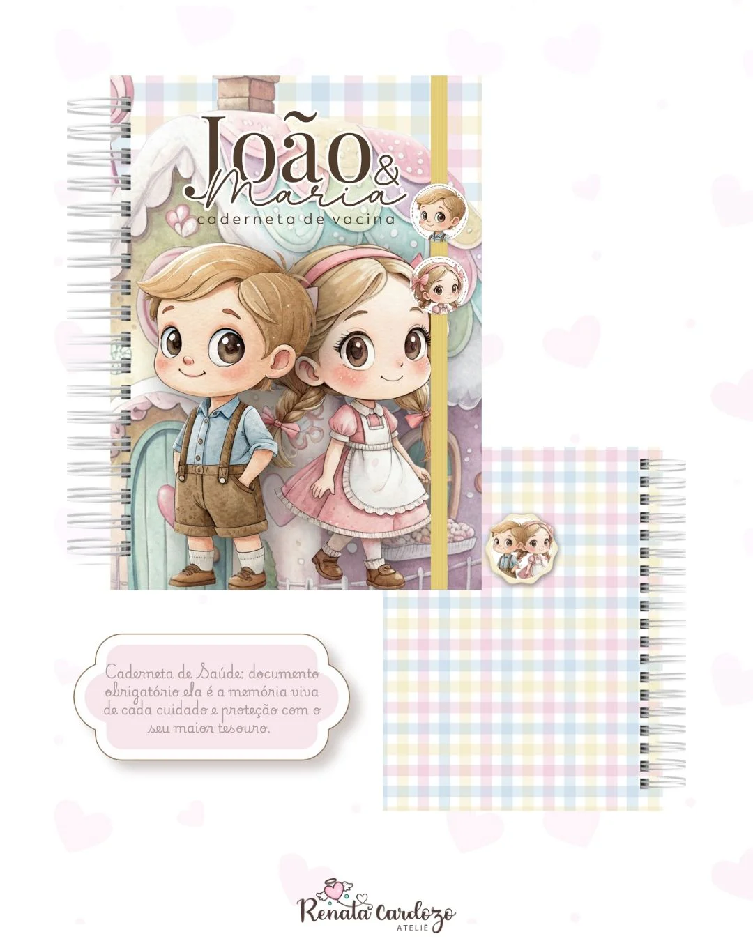 João e Maria
